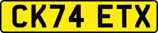 CK74ETX