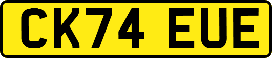 CK74EUE