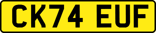 CK74EUF