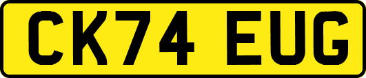 CK74EUG