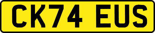 CK74EUS