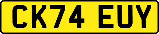 CK74EUY