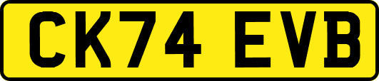 CK74EVB