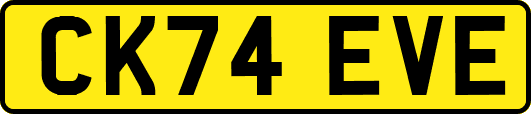 CK74EVE