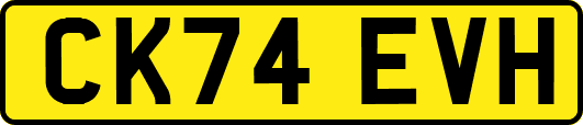 CK74EVH