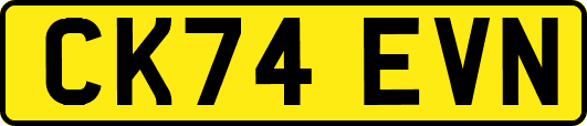 CK74EVN