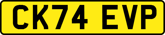 CK74EVP