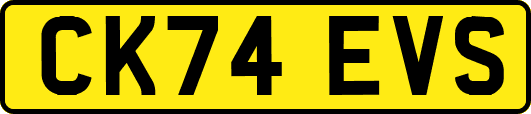 CK74EVS