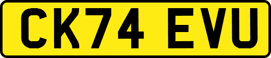 CK74EVU