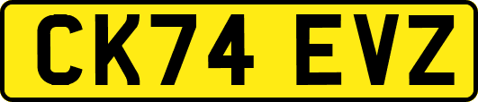CK74EVZ