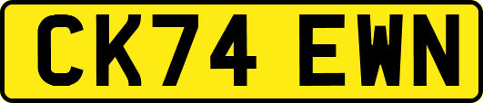 CK74EWN