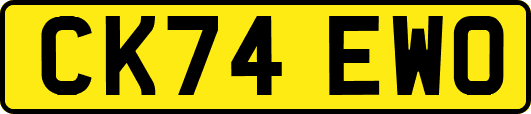 CK74EWO