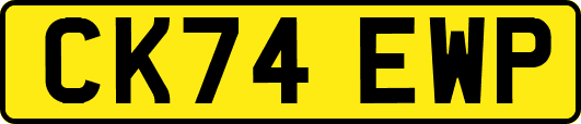 CK74EWP