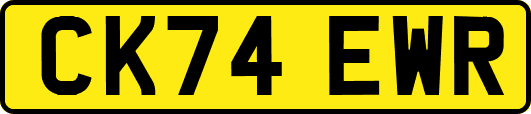 CK74EWR