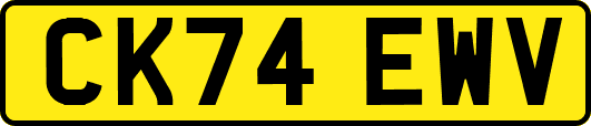 CK74EWV