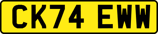 CK74EWW