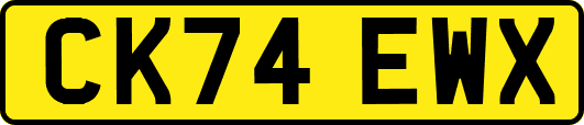 CK74EWX