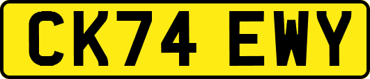CK74EWY