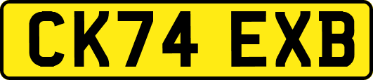 CK74EXB
