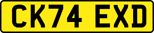 CK74EXD