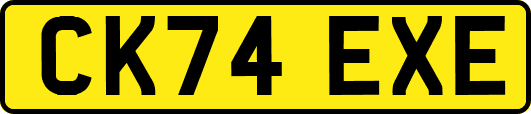 CK74EXE