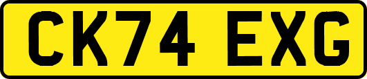 CK74EXG