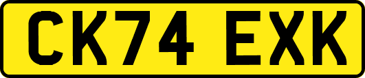 CK74EXK
