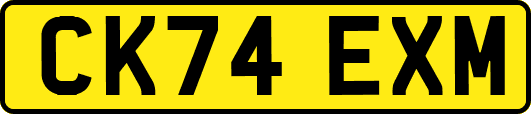 CK74EXM