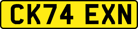 CK74EXN