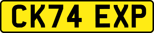 CK74EXP