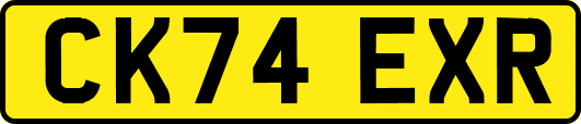 CK74EXR