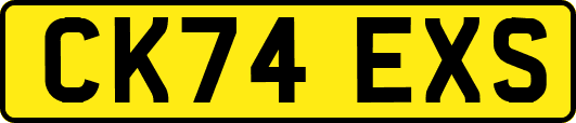 CK74EXS