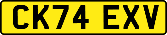 CK74EXV