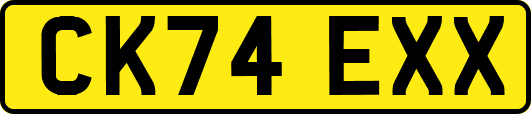 CK74EXX