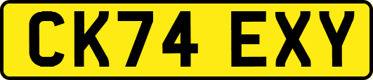CK74EXY