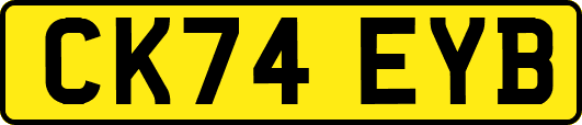 CK74EYB