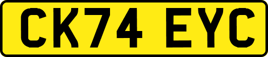CK74EYC