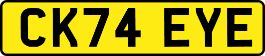 CK74EYE
