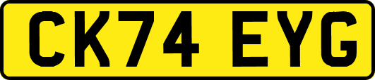 CK74EYG