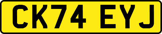 CK74EYJ