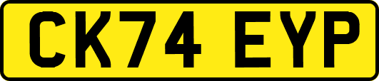 CK74EYP