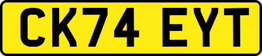 CK74EYT