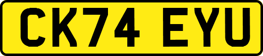 CK74EYU