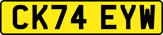 CK74EYW