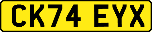 CK74EYX