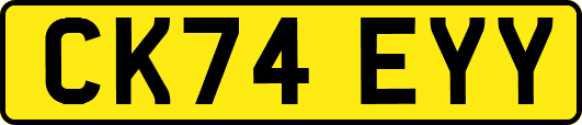 CK74EYY