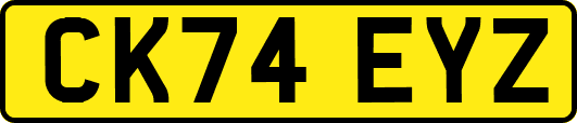 CK74EYZ