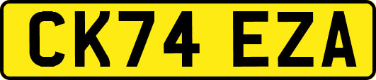 CK74EZA