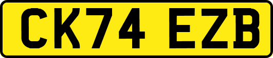 CK74EZB