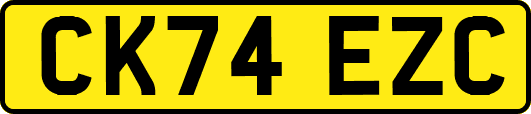 CK74EZC